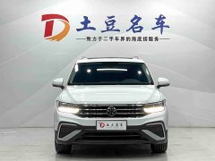 Volkswagen Tiguan L 2023 280TSI Automatic FWD Trendsetter Limited Edition - ფოტო 2