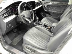 Volkswagen Tiguan L 2023 280TSI Automatic FWD Trendsetter Limited Edition - ფოტო 5