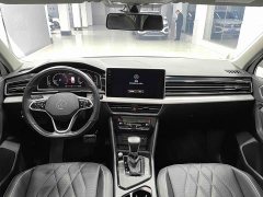 Volkswagen Tiguan L 2023 280TSI Automatic FWD Trendsetter Limited Edition - ფოტო 6