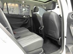 Volkswagen Tiguan L 2023 280TSI Automatic FWD Trendsetter Limited Edition - ფოტო 9
