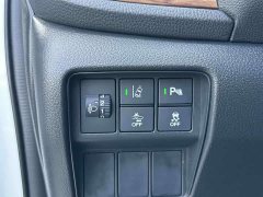Honda CR-V 2021 240TURBO CVT 2WD Style Edition - ფოტო 10