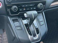 Honda CR-V 2021 240TURBO CVT 2WD Style Edition - ფოტო 11