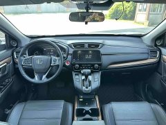 Honda CR-V 2021 240TURBO CVT 2WD Style Edition - ფოტო 12