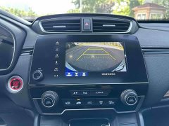 Honda CR-V 2021 240TURBO CVT 2WD Style Edition - ფოტო 13