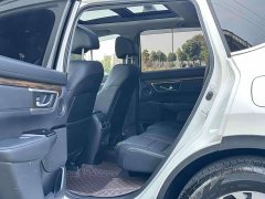 Honda CR-V 2021 240TURBO CVT 2WD Style Edition - ფოტო 15