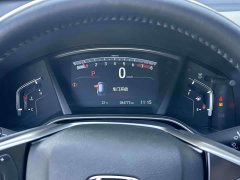 Honda CR-V 2021 240TURBO CVT 2WD Style Edition - ფოტო 16