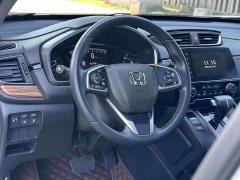 Honda CR-V 2021 240TURBO CVT 2WD Style Edition - ფოტო 17
