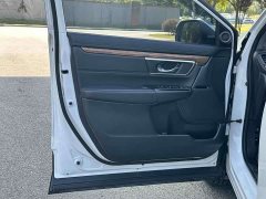 Honda CR-V 2021 240TURBO CVT 2WD Style Edition - ფოტო 19