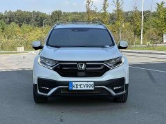 Honda CR-V 2021 240TURBO CVT 2WD Style Edition - ფოტო 2