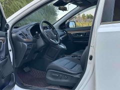 Honda CR-V 2021 240TURBO CVT 2WD Style Edition - ფოტო 20
