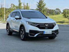 Honda CR-V 2021 240TURBO CVT 2WD Style Edition - ფოტო 3