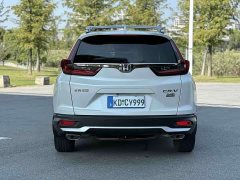 Honda CR-V 2021 240TURBO CVT 2WD Style Edition - ფოტო 4