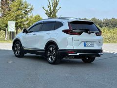 Honda CR-V 2021 240TURBO CVT 2WD Style Edition - ფოტო 5