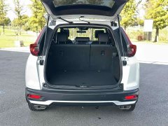 Honda CR-V 2021 240TURBO CVT 2WD Style Edition - ფოტო 7