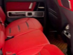 Mercedes-Benz Mercedes-AMG G 63 2023 - ფოტო 5