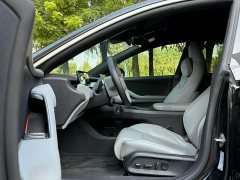 Nio ET5T 2024 75kWh Touring - ფოტო 4