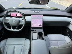 Nio ET5T 2024 75kWh Touring - ფოტო 5
