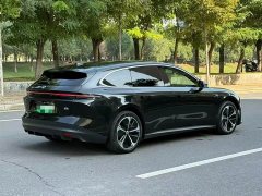 Nio ET5T 2024 75kWh Touring - ფოტო 7