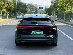 Nio ET5T 2024 75kWh Touring - ფოტო 8