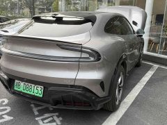 Xiaomi YU7 Rear-Wheel Drive Long-Range Edition - ფოტო 2