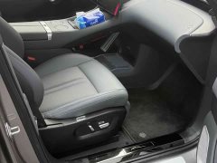 Xiaomi YU7 Rear-Wheel Drive Long-Range Edition - ფოტო 3