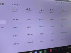 Xiaomi YU7 Rear-Wheel Drive Long-Range Edition - ფოტო 6