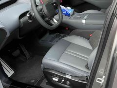 Xiaomi YU7 Rear-Wheel Drive Long-Range Edition - ფოტო 9