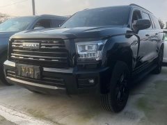 Haval H5 2.0T Automatic AWD Leading Edition Diesel - ფოტო 1