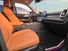 Haval H5 2.0T Automatic AWD Leading Edition Diesel - ფოტო 3