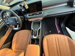 Haval H5 2.0T Automatic AWD Leading Edition Diesel - ფოტო 4