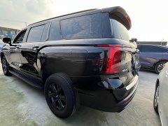 Haval H5 2.0T Automatic AWD Leading Edition Diesel - ფოტო 7