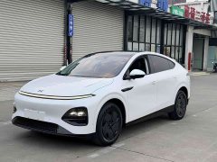 XPeng G6 625 Long Range Max Tech Edition - ფოტო 1