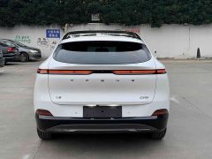 XPeng G6 625 Long Range Max Tech Edition - ფოტო 10