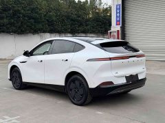 XPeng G6 625 Long Range Max Tech Edition - ფოტო 11
