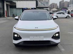 XPeng G6 625 Long Range Max Tech Edition - ფოტო 2
