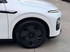 XPeng G6 625 Long Range Max Tech Edition - ფოტო 4
