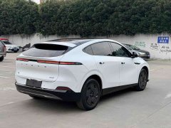 XPeng G6 625 Long Range Max Tech Edition - ფოტო 9