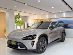 Xiaomi YU7 Rear-Wheel Drive Long-Range Edition - ფოტო 1