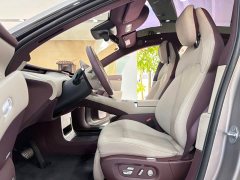 Xiaomi YU7 Rear-Wheel Drive Long-Range Edition - ფოტო 10