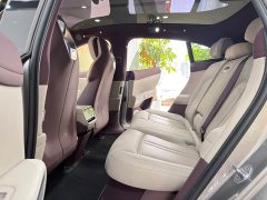 Xiaomi YU7 Rear-Wheel Drive Long-Range Edition - ფოტო 11