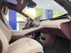 Xiaomi YU7 Rear-Wheel Drive Long-Range Edition - ფოტო 12