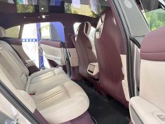 Xiaomi YU7 Rear-Wheel Drive Long-Range Edition - ფოტო 15