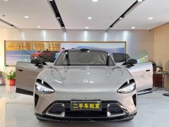Xiaomi YU7 Rear-Wheel Drive Long-Range Edition - ფოტო 16