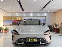 Xiaomi YU7 Rear-Wheel Drive Long-Range Edition - ფოტო 2