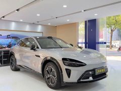 Xiaomi YU7 Rear-Wheel Drive Long-Range Edition - ფოტო 3
