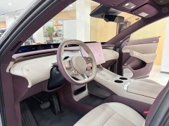 Xiaomi YU7 Rear-Wheel Drive Long-Range Edition - ფოტო 4