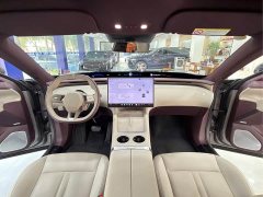 Xiaomi YU7 Rear-Wheel Drive Long-Range Edition - ფოტო 5