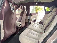 Xiaomi YU7 Rear-Wheel Drive Long-Range Edition - ფოტო 6