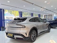 Xiaomi YU7 Rear-Wheel Drive Long-Range Edition - ფოტო 7