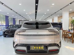 Xiaomi YU7 Rear-Wheel Drive Long-Range Edition - ფოტო 8